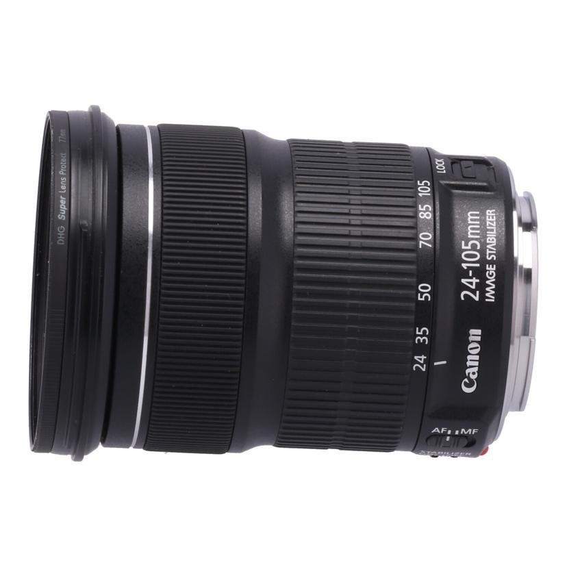 Canon キャノン/交換レンズ／24－105mmSTM/EF 24-105mm F3.5-5.6 IS STM//3312100376/Bランク/20