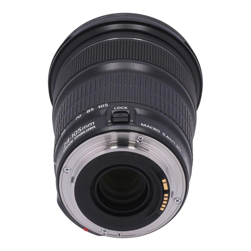 Canon キャノン/交換レンズ／24－105mmSTM/EF 24-105mm F3.5-5.6 IS STM//3312100376/Bランク/20