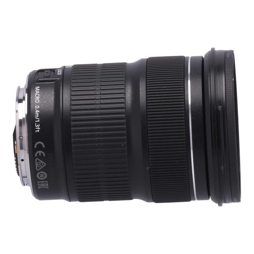 Canon キャノン/交換レンズ／24－105mmSTM/EF 24-105mm F3.5-5.6 IS STM//3312100376/Bランク/20