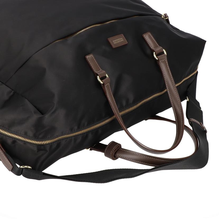 MACKINTOSH　PHILOSOPHY マッキントッシュフィロソフィー/アメリア　ボストンバッグ/68097//ABランク/09