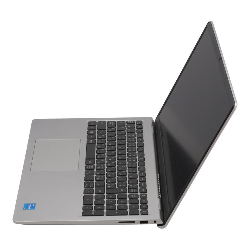 DELL デル/Win11ノートPC/Pro 15 Essential PV15250/P112F014//9C8RN74/ABランク/65