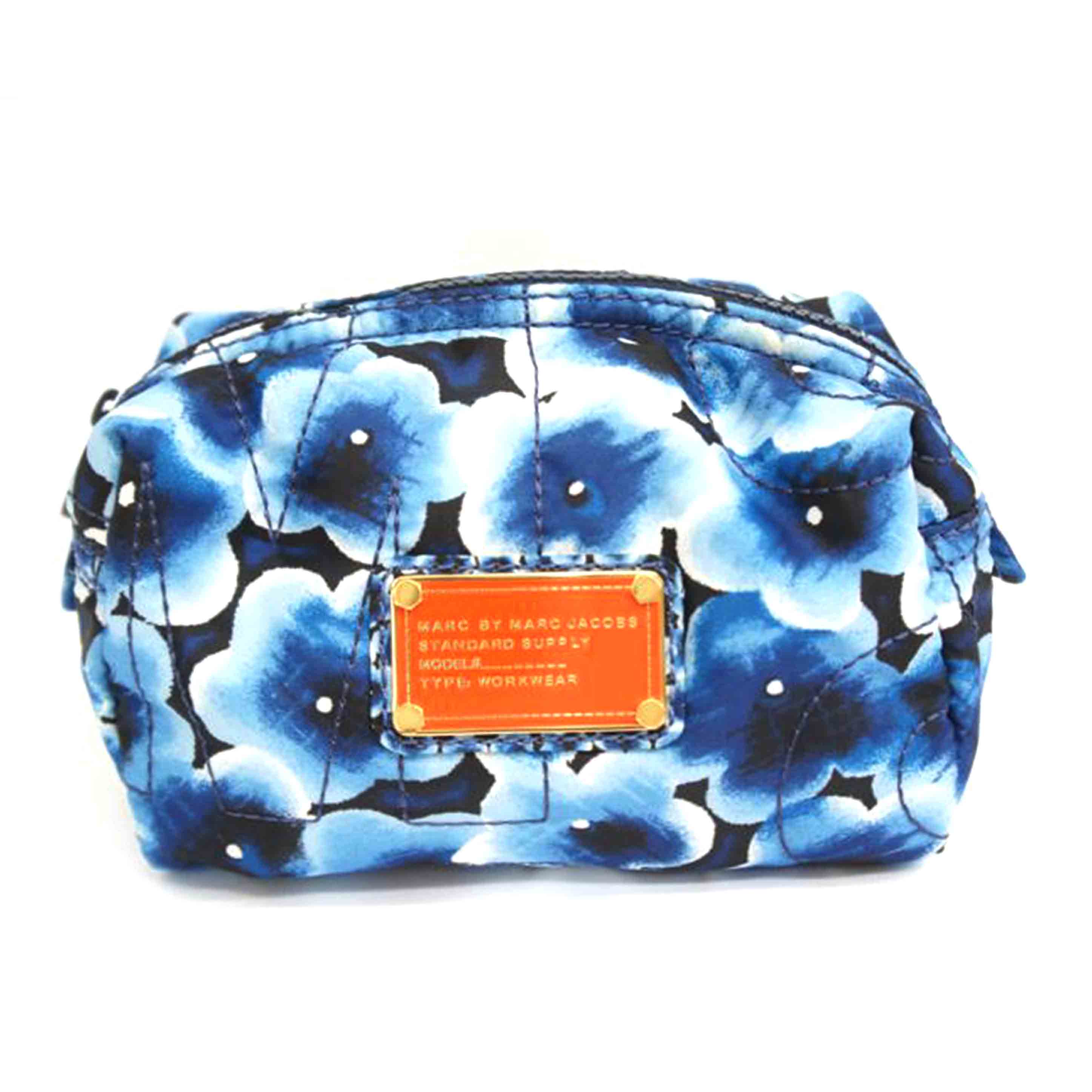 MARC　BY　MARC　JACOBS マークバイマークジェイコブス/コスメポーチ/M0004525//ABランク/05