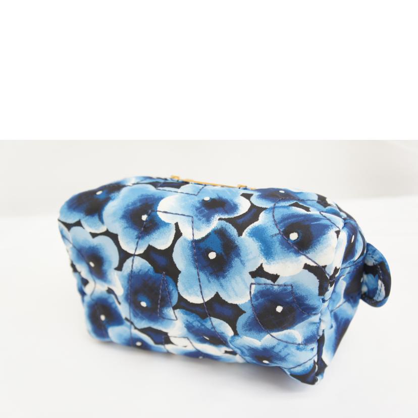 MARC　BY　MARC　JACOBS マークバイマークジェイコブス/コスメポーチ/M0004525//ABランク/05
