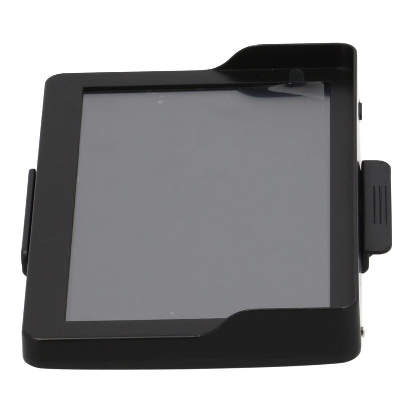 ＯＶＥＲ　ＴＩＭＥ オーバータイム/ポータブルナビ/OT-N707K//Bランク/75