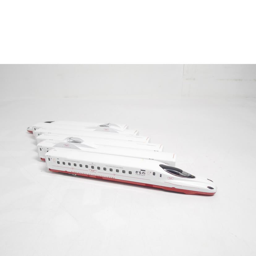 Tomix トミックス/西九州新幹線　N700Sかもめ　セット/98817//ABランク/42