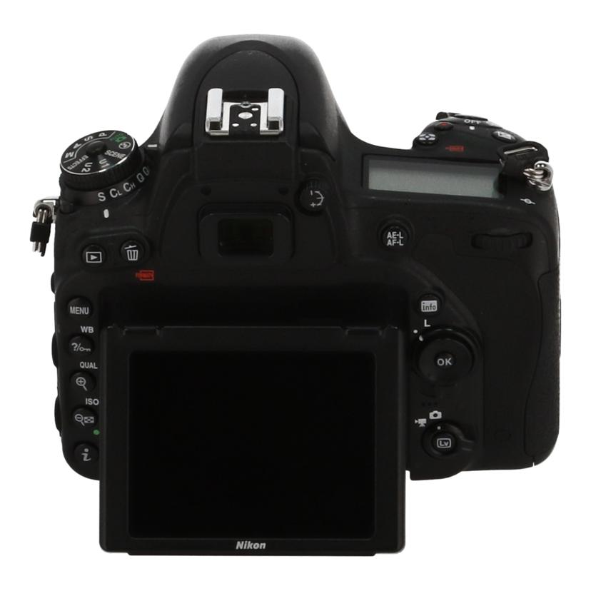 Nikon ニコン /デジタル一眼 ボディ/D750 ﾎﾞﾃﾞｨ//2022787/Bランク/85