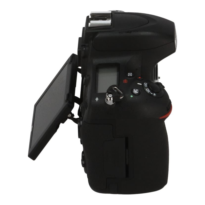 Nikon ニコン /デジタル一眼 ボディ/D750 ﾎﾞﾃﾞｨ//2022787/Bランク/85