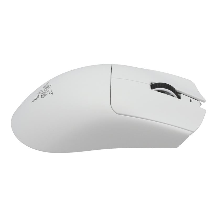Razer レイザー/VIPER V3 PRO WHITE EDITION/RZ01-05120200-R3A1//PM2504H32302027/Bランク/85