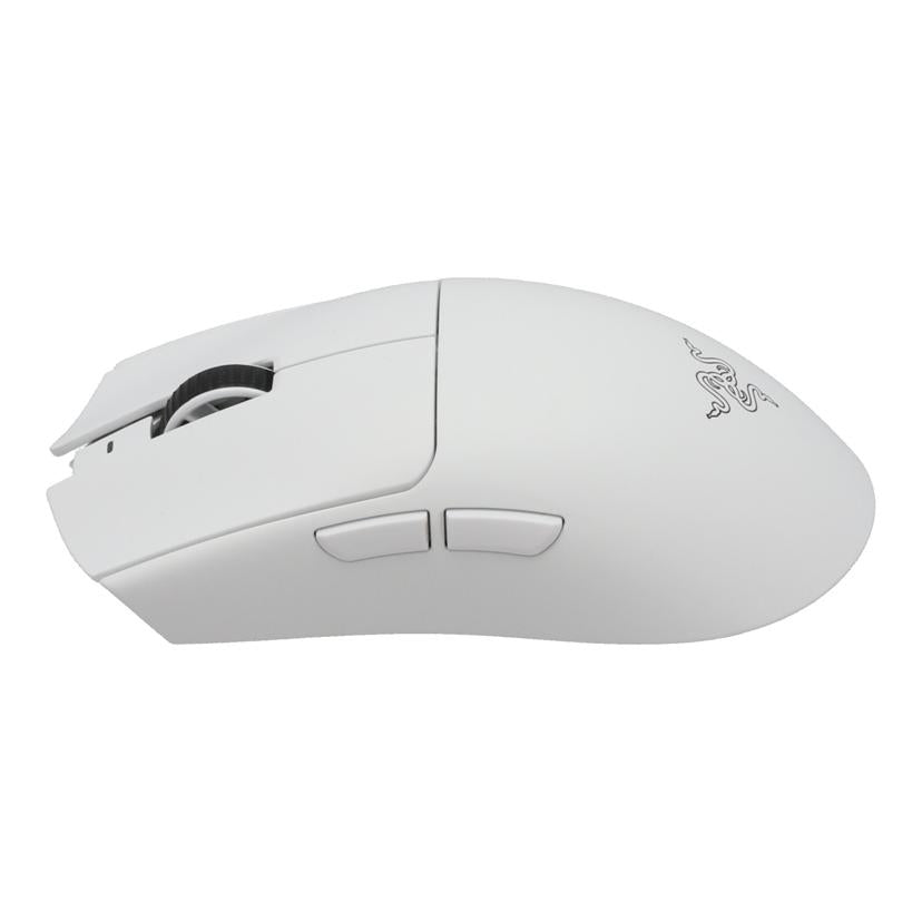 Razer レイザー/VIPER V3 PRO WHITE EDITION/RZ01-05120200-R3A1//PM2504H32302027/Bランク/85