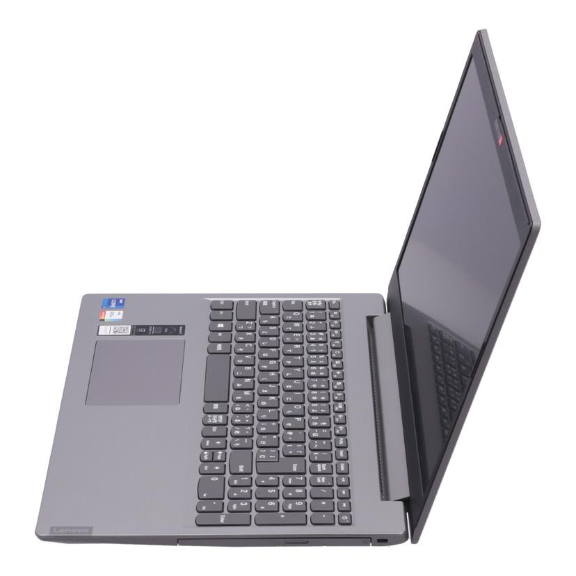 Lenovo レノボ/ノートPC/IdeaPad L3 15ITL6//PF3KJ929/Bランク/62