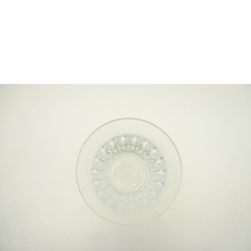 Baccarat バカラ/ローザ2015年限定イヤータンブラー//Aランク/24