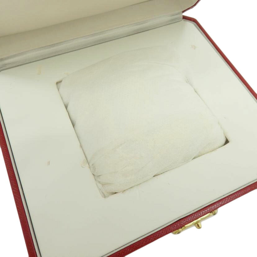 Cartier カルティエ/タンクフランセーズSM／クオーツ／ピンクシェル文字盤／SS×PG/W51027Q4//238*********/Aランク/77