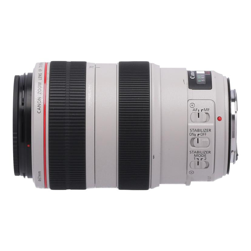 Canon キャノン/交換レンズ／70－300mmL/EF 70-300mm F4-5.6 L IS USM//9051001037/Bランク/20