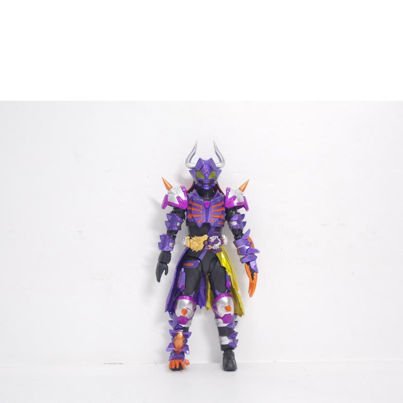 BANDAI バンダイ/仮面ライダーバッファ　フィーバーゾンビフォーム//ABランク/42
