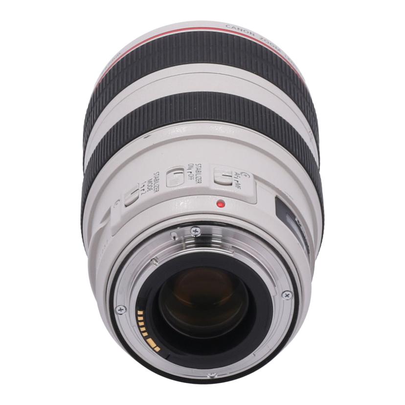 Canon キャノン/交換レンズ／70－300mmL/EF 70-300mm F4-5.6 L IS USM//9051001037/Bランク/20