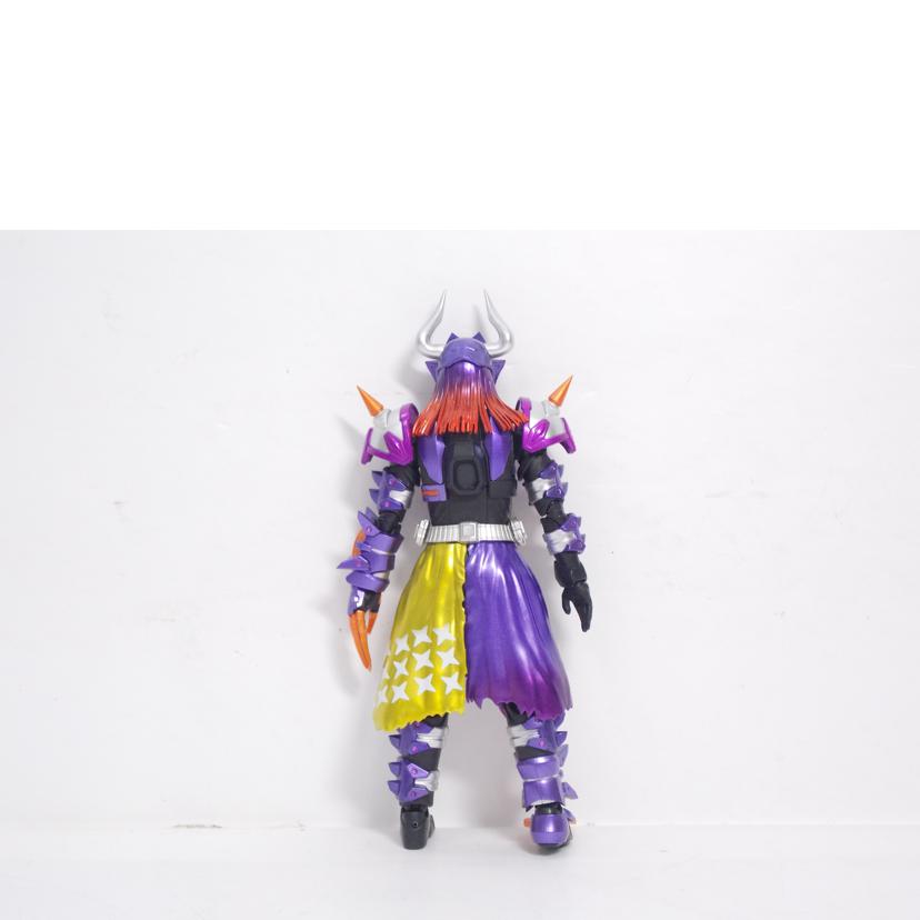 BANDAI バンダイ/仮面ライダーバッファ　フィーバーゾンビフォーム//ABランク/42
