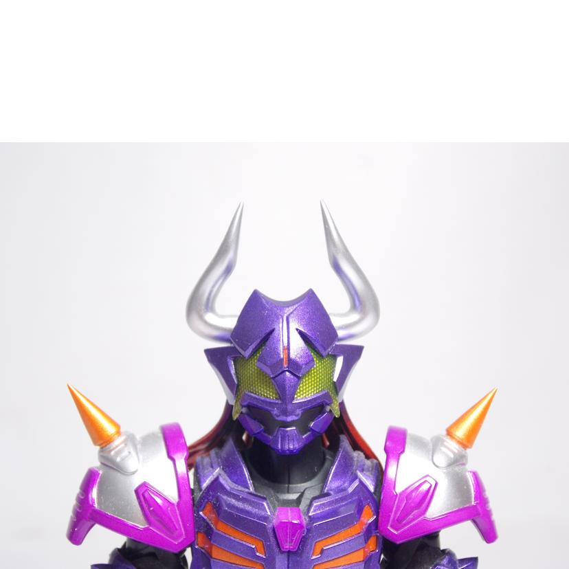 BANDAI バンダイ/仮面ライダーバッファ　フィーバーゾンビフォーム//ABランク/42