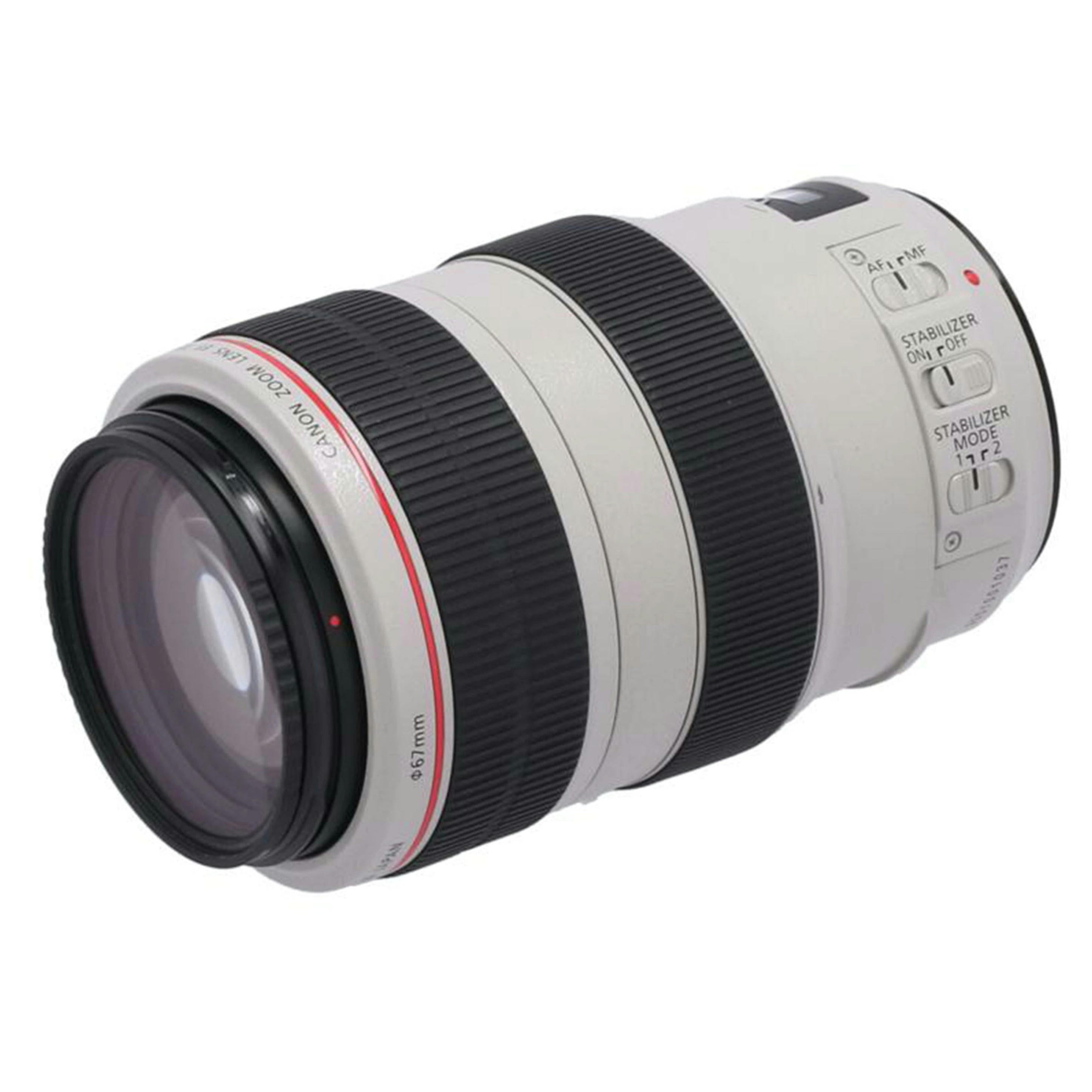 Canon キャノン/交換レンズ／70－300mmL/EF 70-300mm F4-5.6 L IS USM//9051001037/Bランク/20