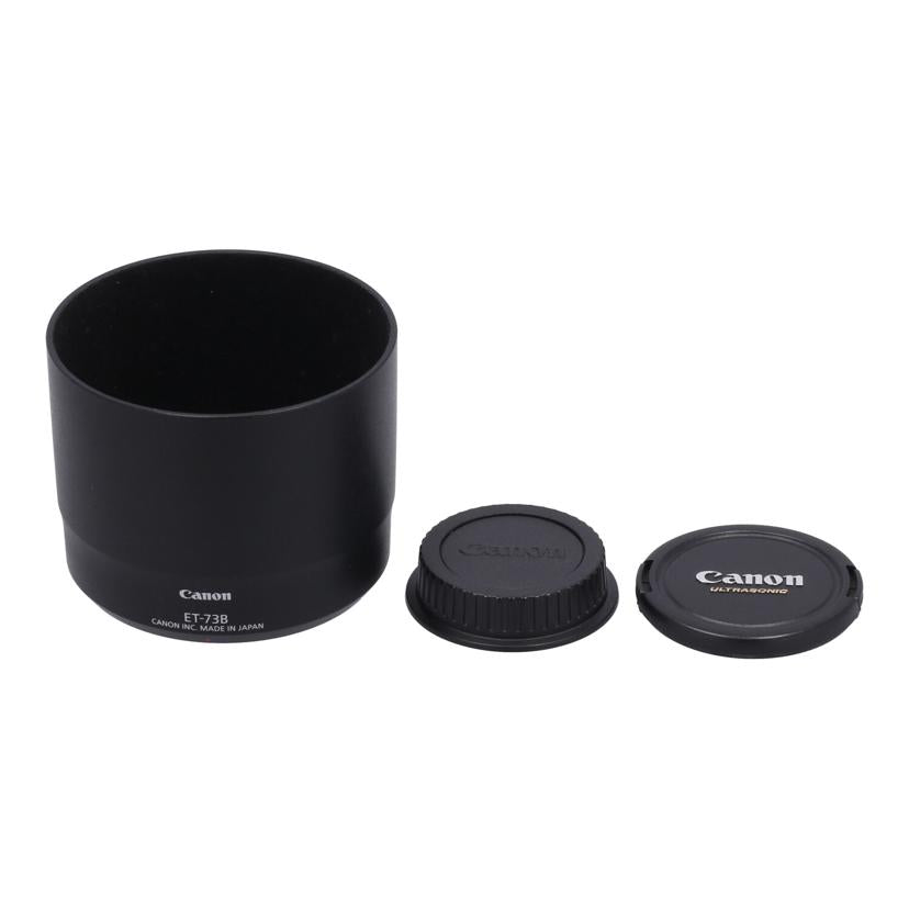 Canon キャノン/交換レンズ／70－300mmL/EF 70-300mm F4-5.6 L IS USM//9051001037/Bランク/20