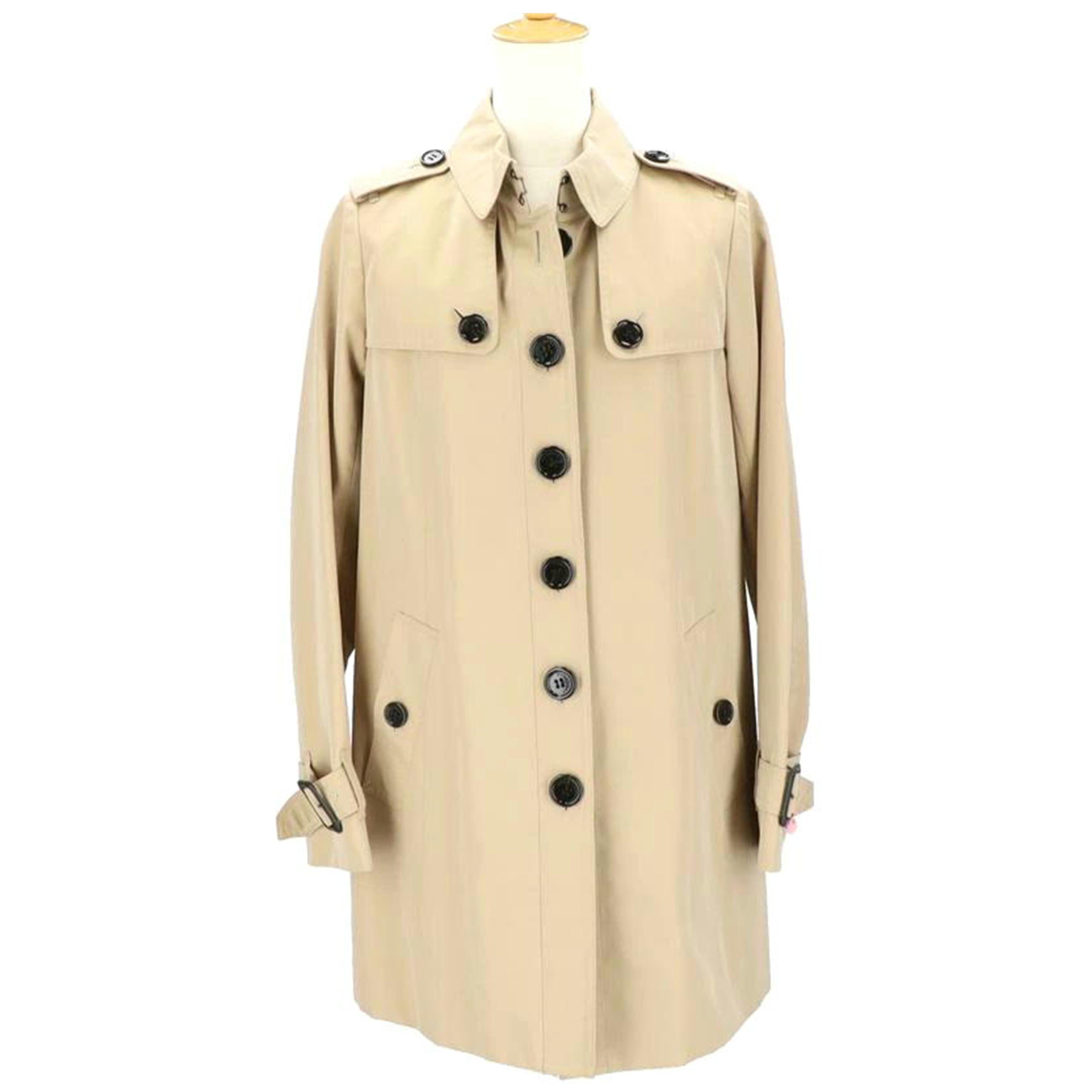 BURBERRY バーバリー/トレンチコート/B1A03-330-51//ｻｲｽﾞ:40/Aランク/91