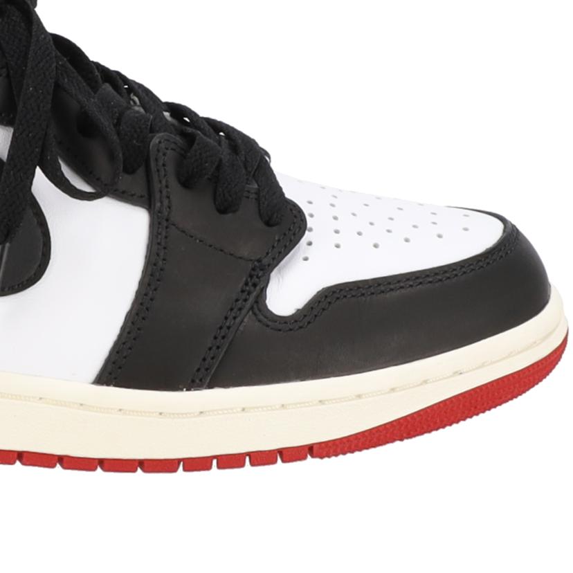NIKE ナイキ/NIKE AIR JORDAN 1 HIGH OG/DZ5485-106//Aランク/64