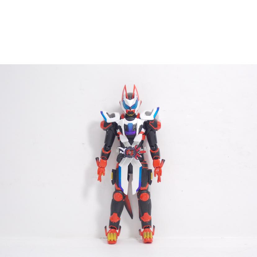BANDAI バンダイ/仮面ライダーギーツ　レーザーブーストフォーム＆マークⅡ//ABランク/42