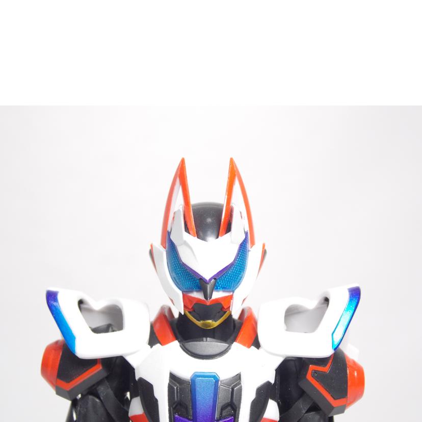 BANDAI バンダイ/仮面ライダーギーツ　レーザーブーストフォーム＆マークⅡ//ABランク/42