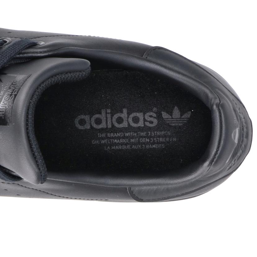 adidas アディダス/adidas　スタンスミス　BK/M20327//Bランク/78