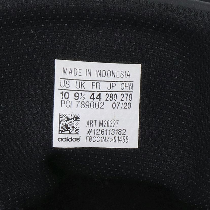 adidas アディダス/adidas　スタンスミス　BK/M20327//Bランク/78