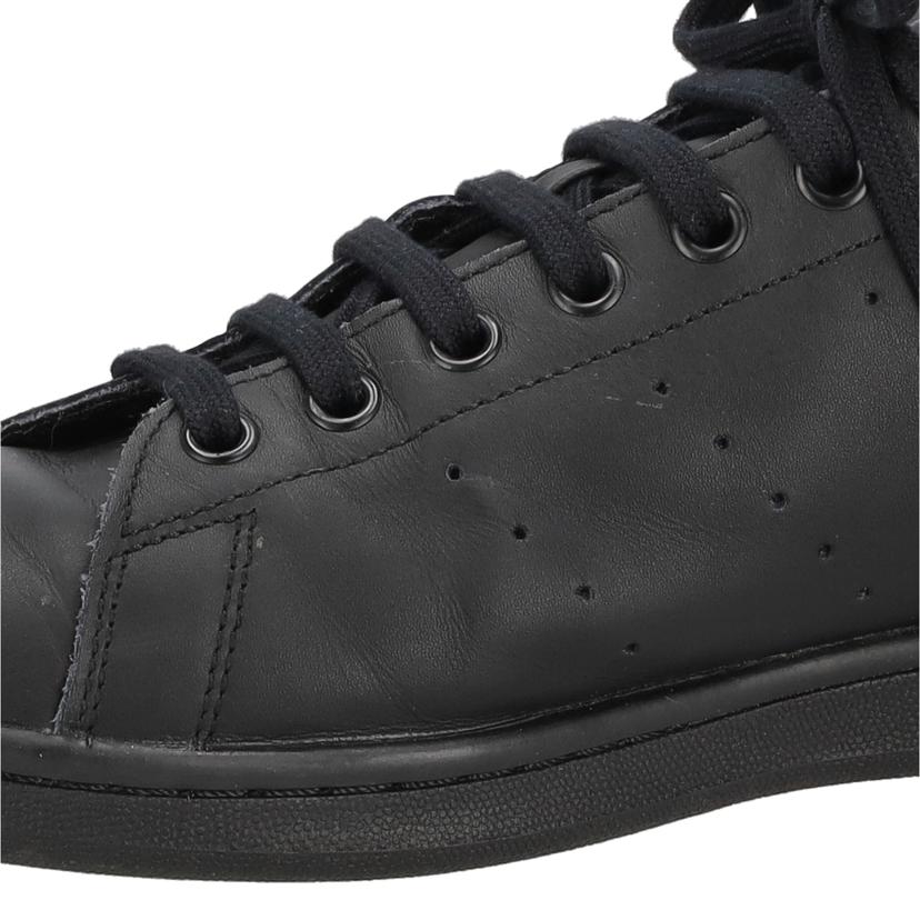 adidas アディダス/adidas　スタンスミス　BK/M20327//Bランク/78