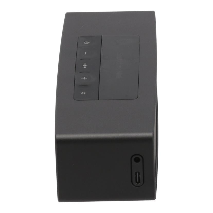 BOSE ボーズ/スピーカー/SoundLink Mini2 SE//080752R21326165A2/Bランク/85