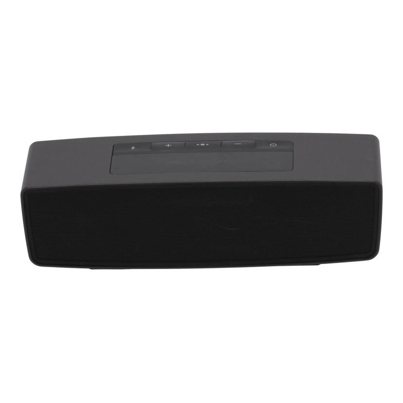 BOSE ボーズ/スピーカー/SoundLink Mini2 SE//080752R21326165A2/Bランク/85