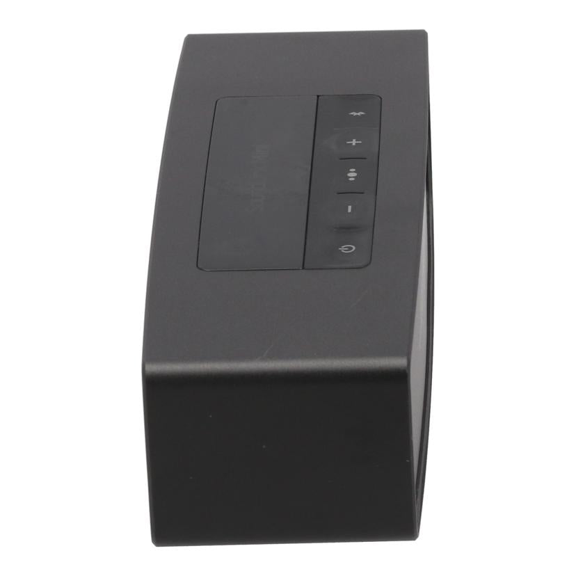 BOSE ボーズ/スピーカー/SoundLink Mini2 SE//080752R21326165A2/Bランク/85