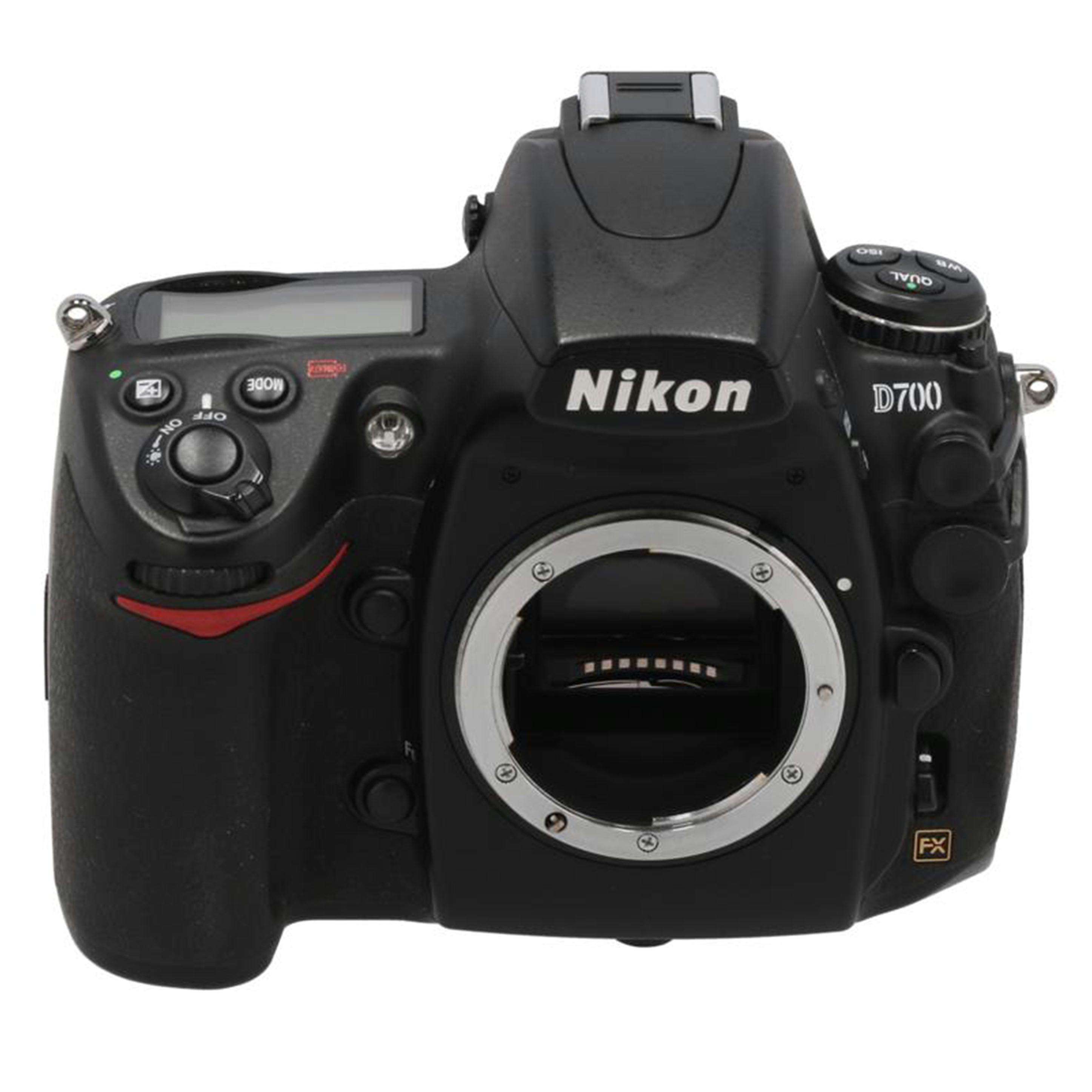 Nikon ニコン /デジタル一眼 ボディ/D700 ﾎﾞﾃﾞｨ//2107990/Bランク/42