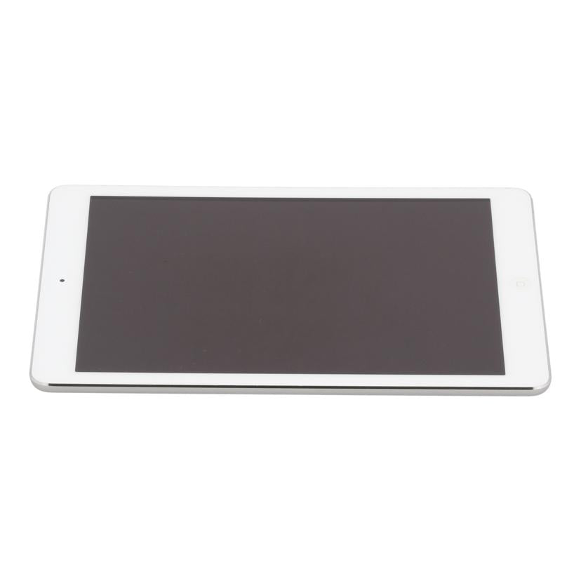 Apple アップル/iPad Air 第1世代 Wi-Fi 16GB 2013/MD788J/B//DMQPD7FHFK14/Bランク/75