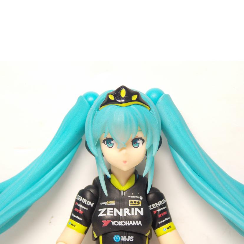 Max　Factory マックスファクトリー/レーシングミク2015　TeamUKYO応援Ver/307//ABランク/42