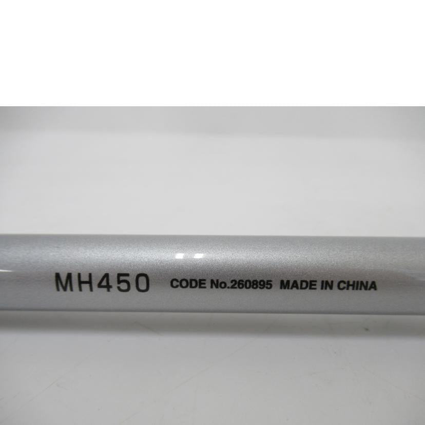 SHIMANO/ロッド／シマノ・マルチラインM450/260895//ABランク/63