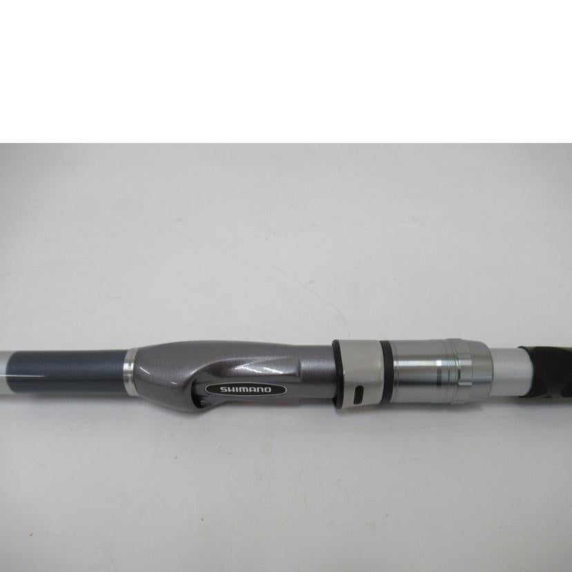 SHIMANO/ロッド／シマノ・マルチラインM450/260895//ABランク/63