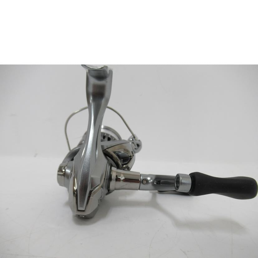 SHIMANO/リール／シマノ・21ナスキーC3000DH/043207//ABランク/63