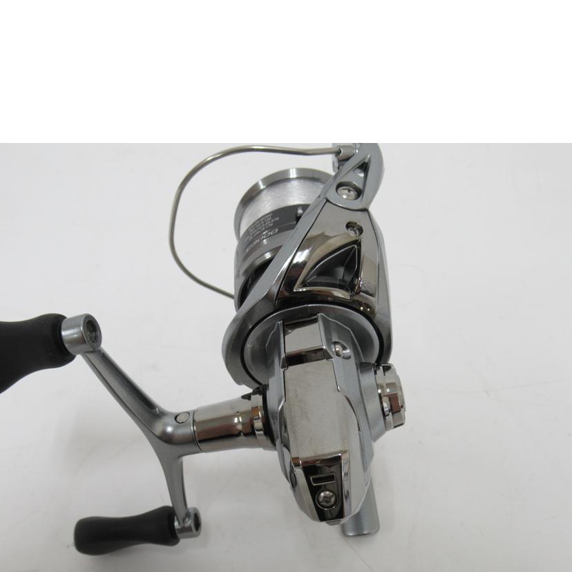SHIMANO/リール／シマノ・21ナスキーC3000DH/043207//ABランク/63