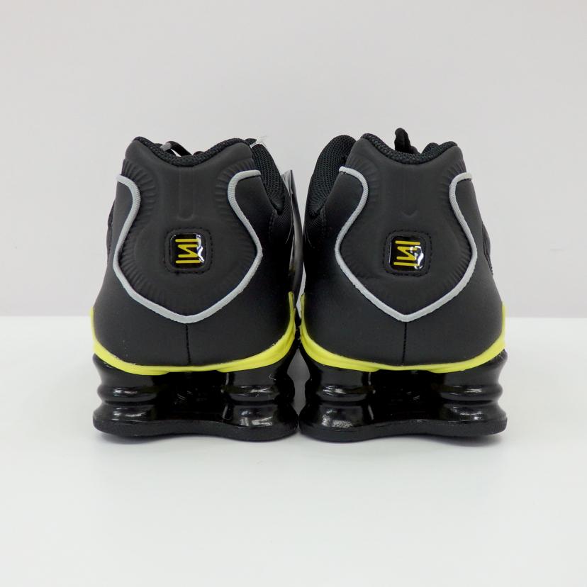 NIKE ナイキ/ショックスTL/CN0151-002//SAランク/77