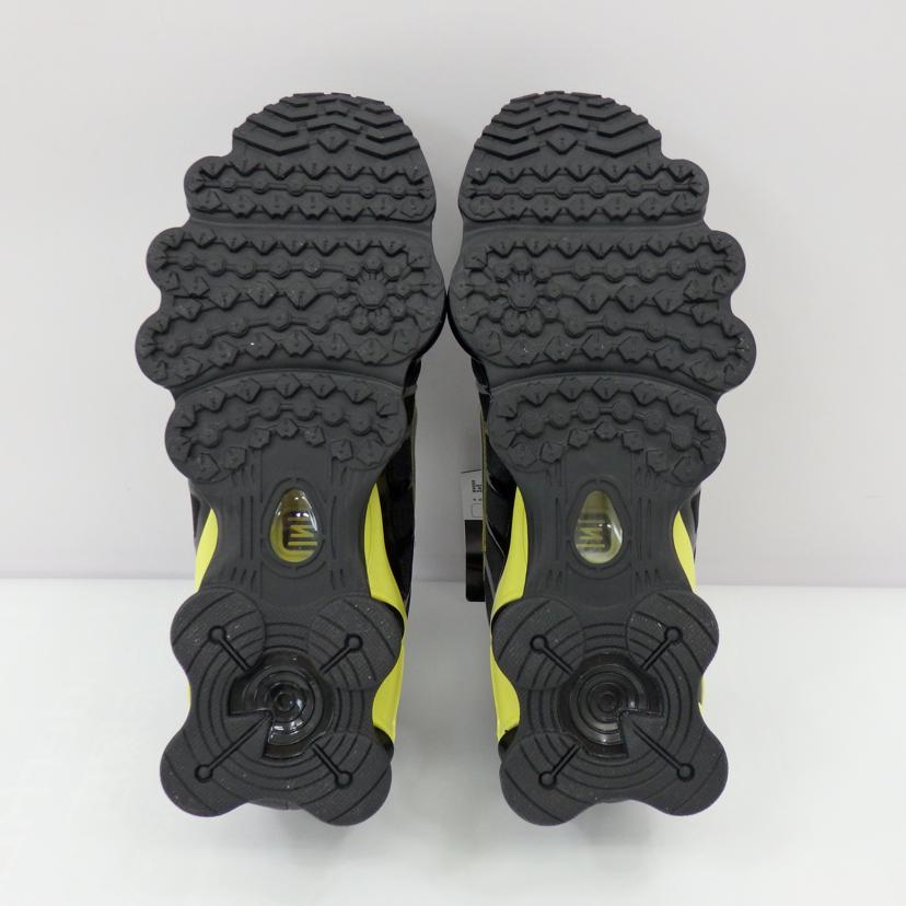 NIKE ナイキ/ショックスTL/CN0151-002//SAランク/77