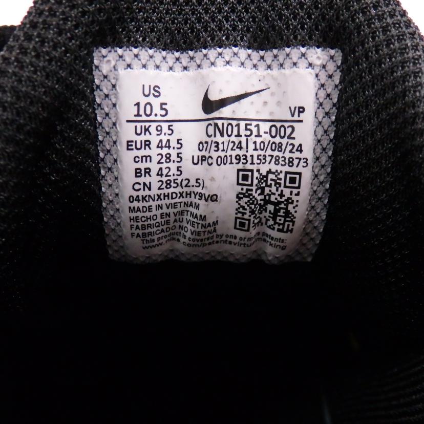 NIKE ナイキ/ショックスTL/CN0151-002//SAランク/77