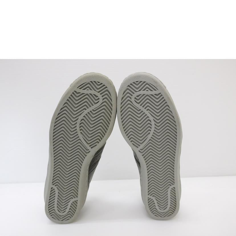 adidas アディダス/スーパースタービンテージグリーンスネーク/010353//ABランク/88