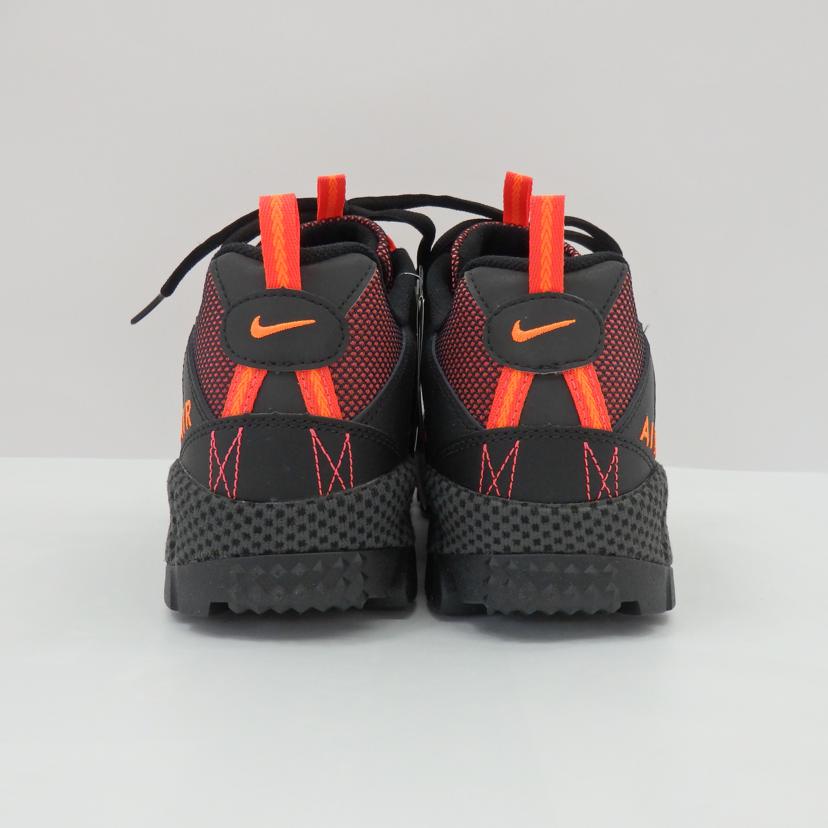 NIKE ナイキ/フマラ　ブラック・トータルオレンジ/FJ7109-001//SAランク/77