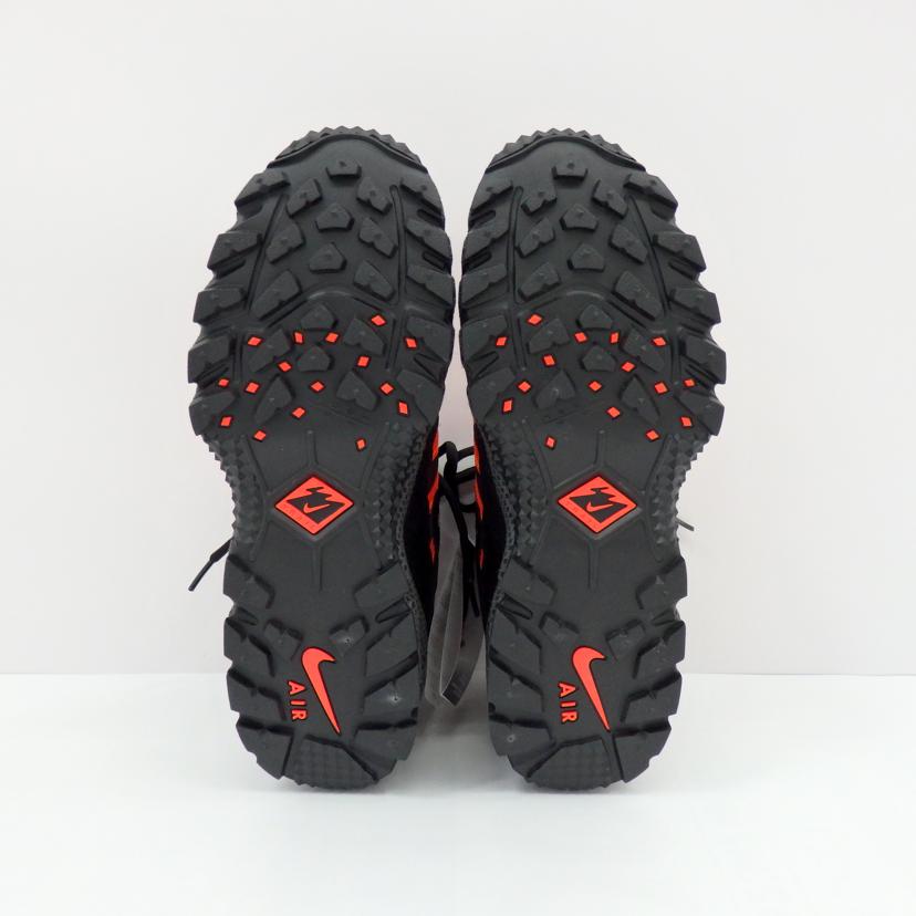 NIKE ナイキ/フマラ　ブラック・トータルオレンジ/FJ7109-001//SAランク/77
