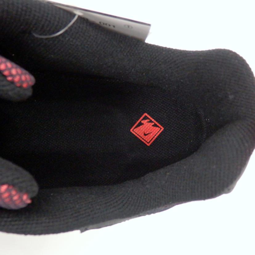 NIKE ナイキ/フマラ　ブラック・トータルオレンジ/FJ7109-001//SAランク/77