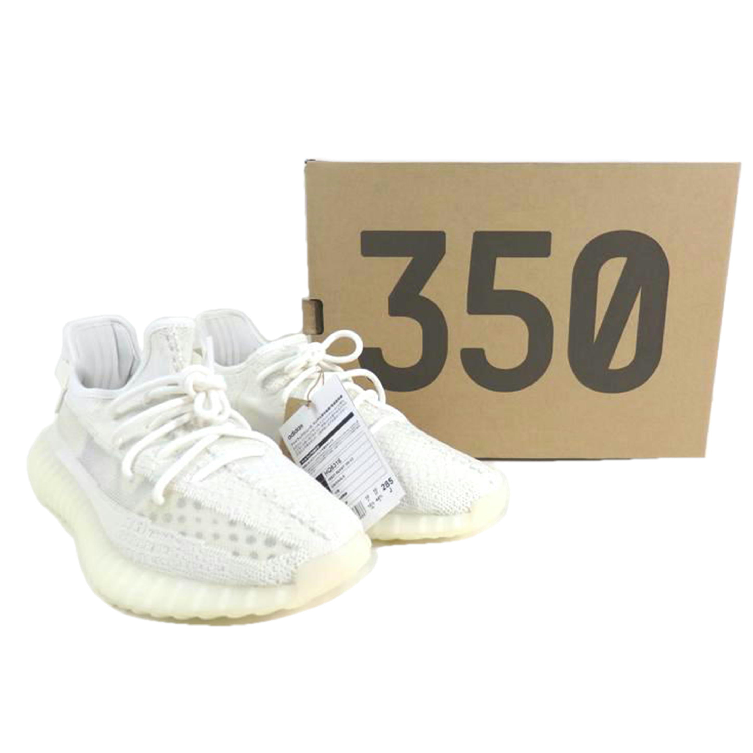adidas アディダス/adidas　YEEZY　BOOST/HQ6316//Sランク/84