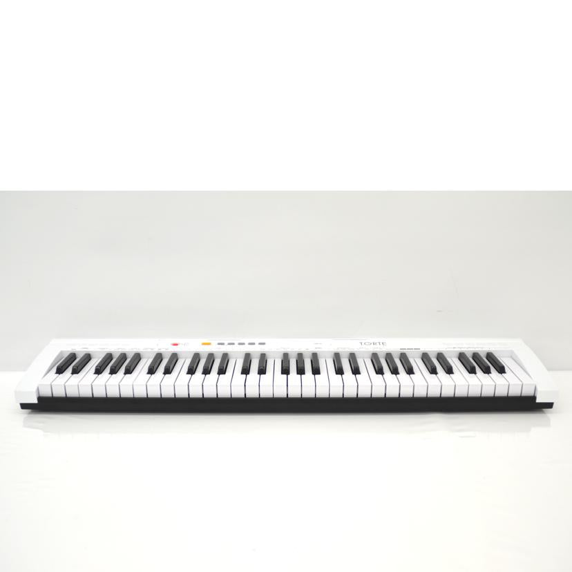 TORTE/電子キーボード/TSDK-61//ABランク/75