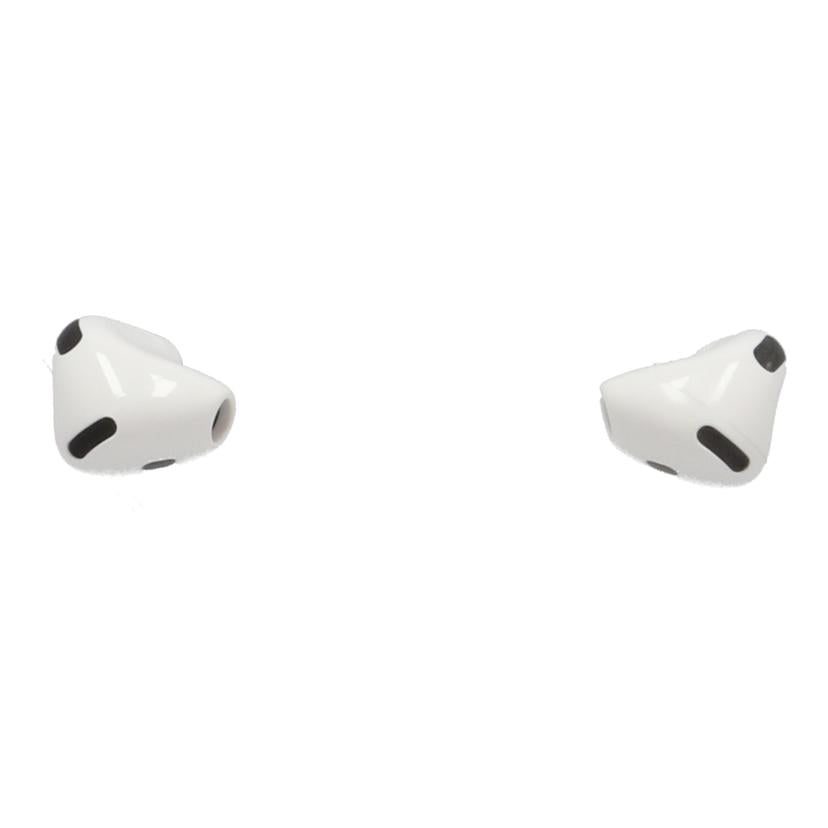 Apple　 アップル　/AirPods　4　ANC/MXP93J/A//FQ410VMY72/ABランク/62